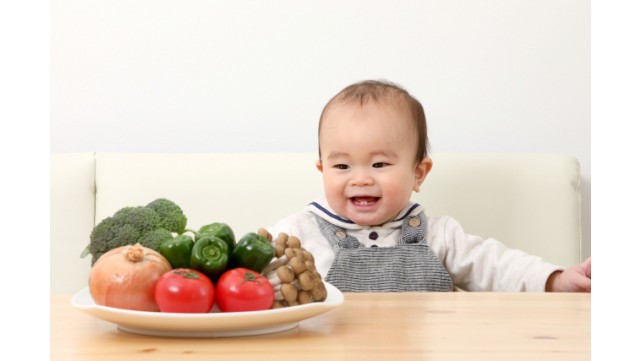 夏場に子供に食べてほしい食材とは？？栄養素の解説も踏まえて4選紹介！