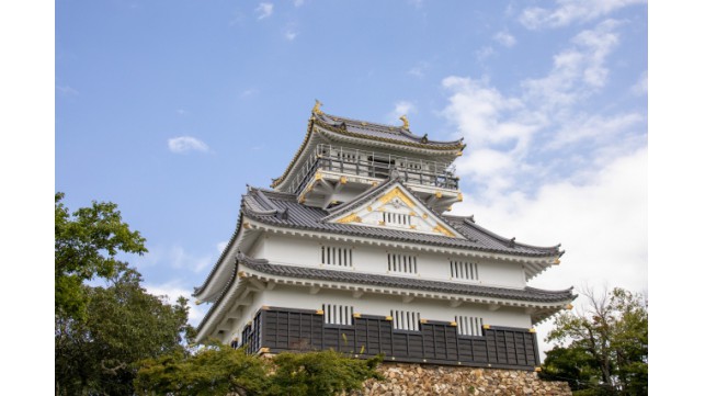 子どもと一緒に歴史を楽しむ！愛知県内でおすすめのお城3選！