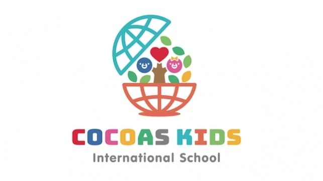 COCOAS KIDSは無償化対象園となりました！
