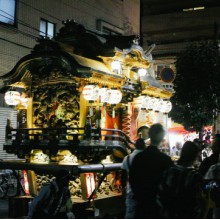 名古屋のユニークなお祭り3選