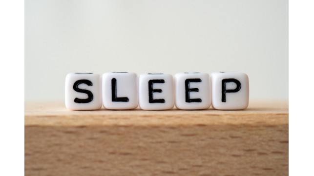 睡眠の質とは？ぐっすり眠って健康になろう！