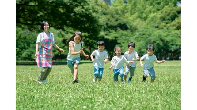 スポーツの秋！お子様におすすめのスポーツ3選！