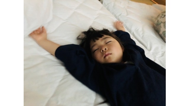 寝る前のほんの少しの工夫で睡眠の質が変わる？子どもと実践したい寝る前習慣