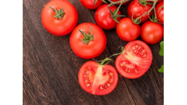 西尾人気いちご＆トマト農園のキングファーム！！ディナーがスタート！？