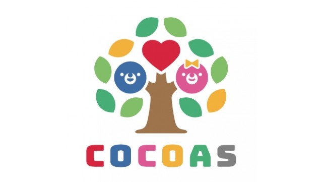 COCOAS事務局